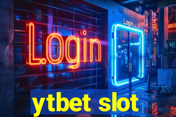 ytbet slot