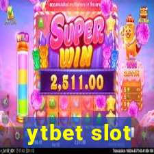 ytbet slot