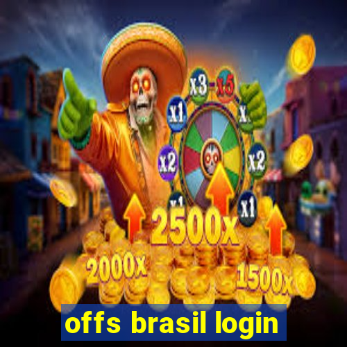 offs brasil login