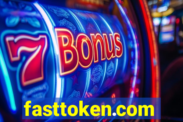 fasttoken.com