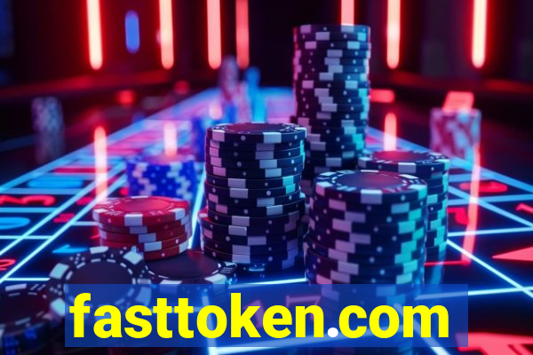 fasttoken.com