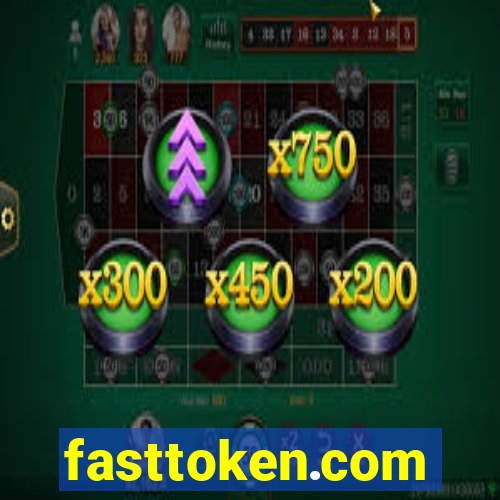 fasttoken.com