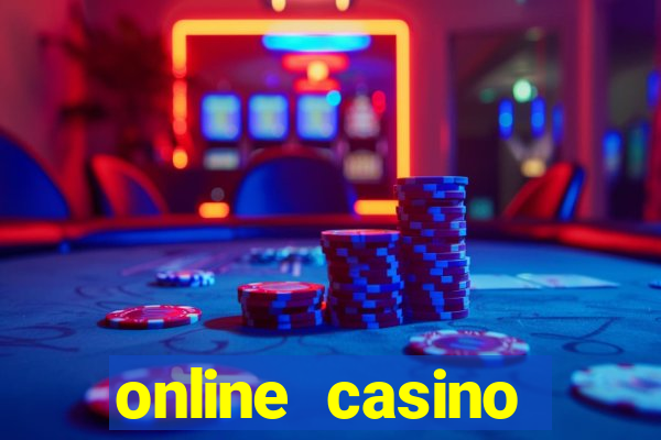 online casino software platforms