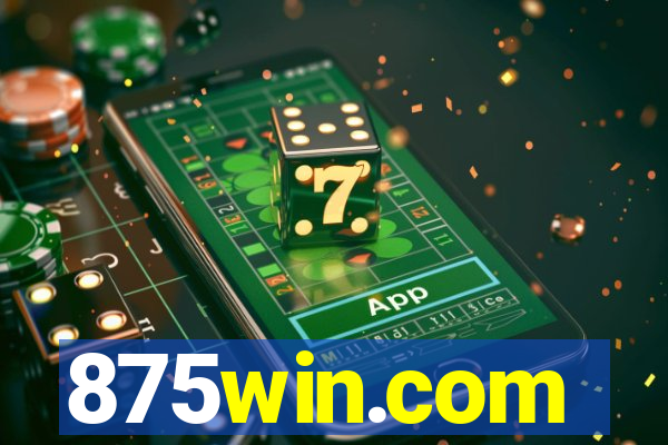 875win.com