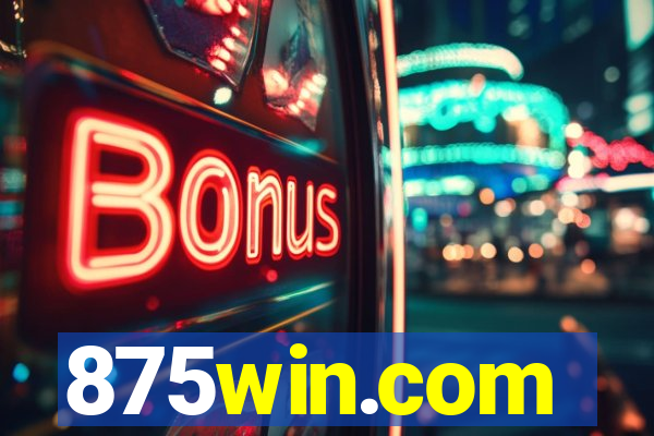 875win.com