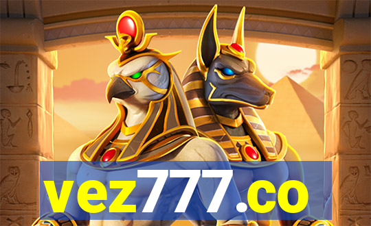 vez777.co