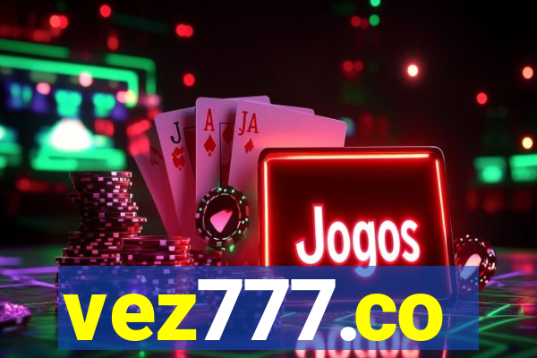 vez777.co