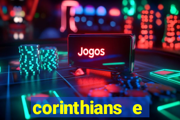 corinthians e juventude jogo de volta