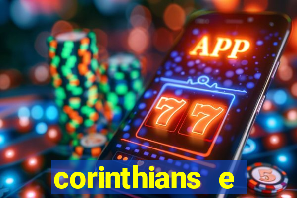 corinthians e juventude jogo de volta