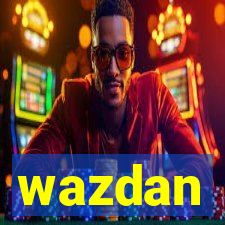 wazdan