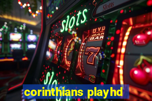 corinthians playhd