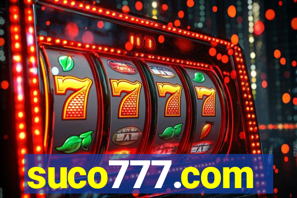 suco777.com