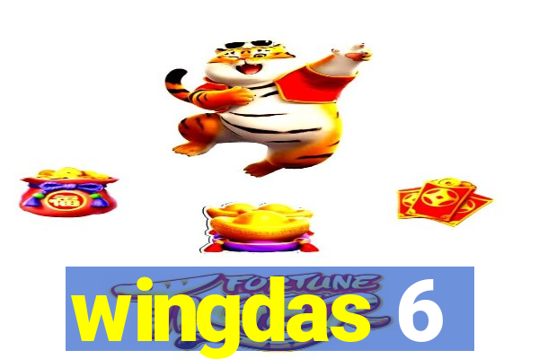 wingdas 6