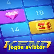 jogos aviator