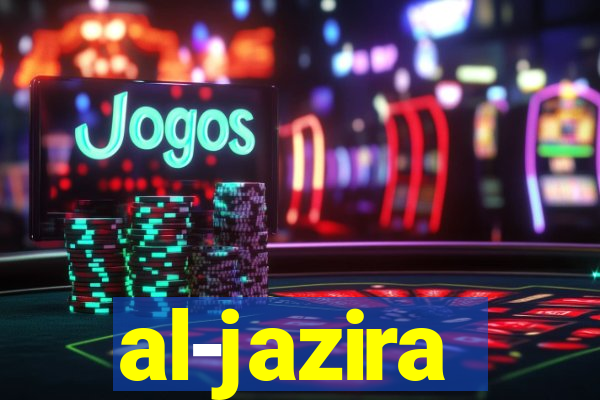 al-jazira