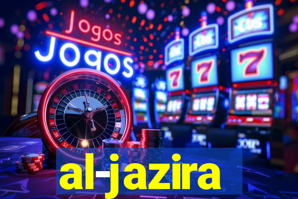 al-jazira