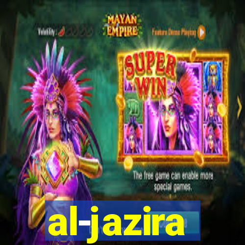 al-jazira