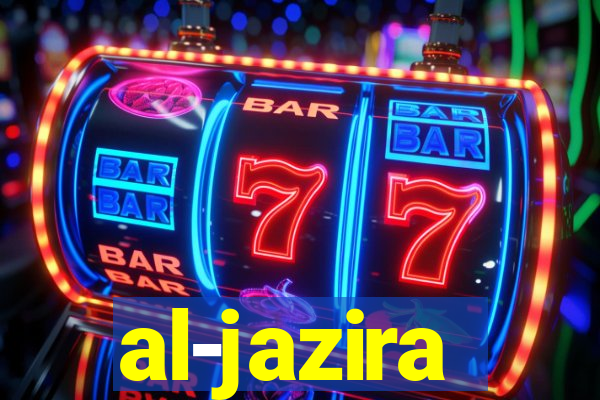 al-jazira