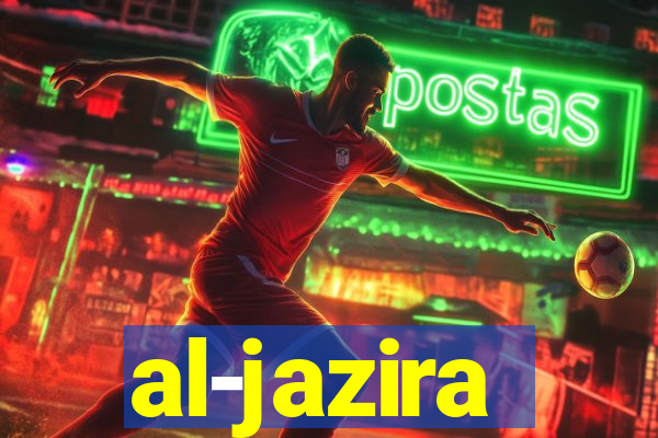 al-jazira