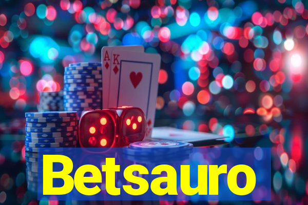 Betsauro