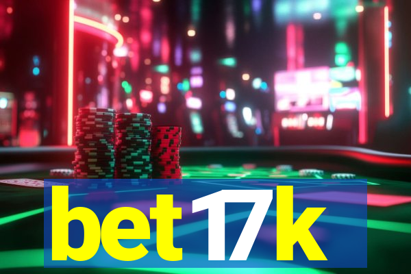 bet17k