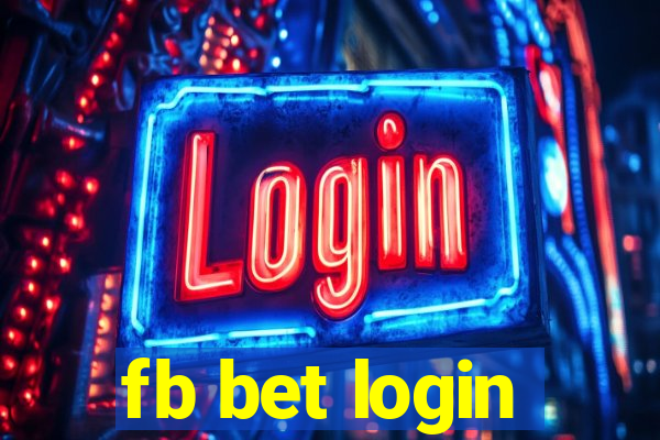 fb bet login