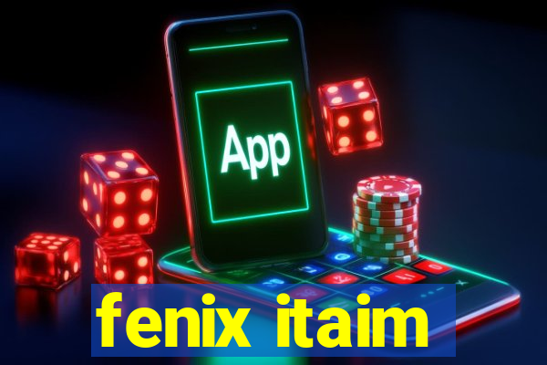 fenix itaim