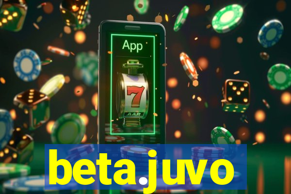 beta.juvo