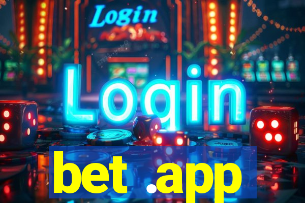 bet .app