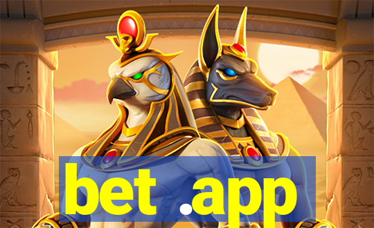 bet .app