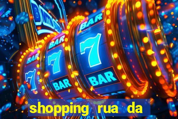 shopping rua da praia cinema