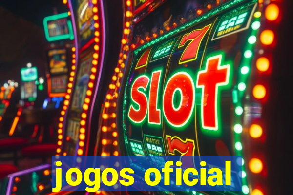 jogos oficial