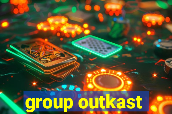 group outkast