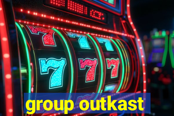 group outkast