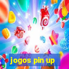 jogos pin up