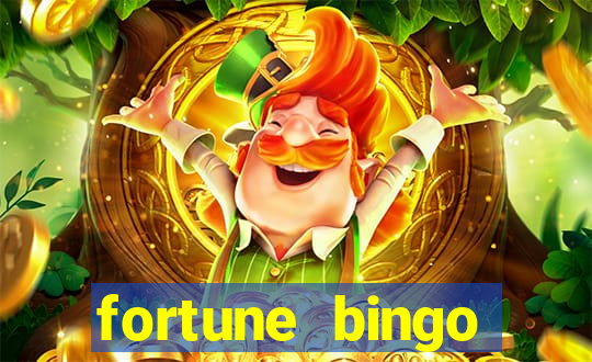 fortune bingo master cash app