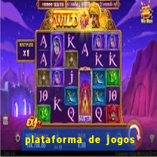 plataforma de jogos que pagam tigre