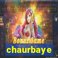 chaurbaye