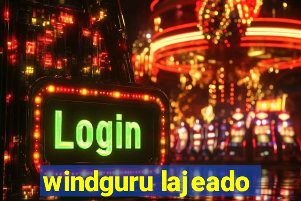 windguru lajeado