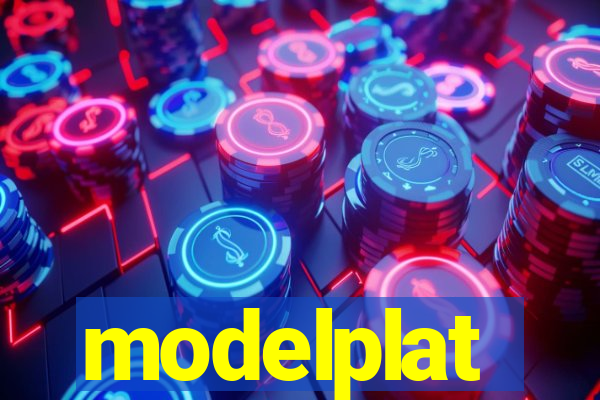 modelplat