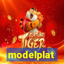 modelplat