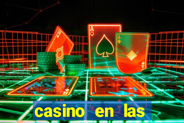 casino en las vegas nevada