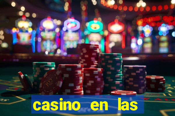 casino en las vegas nevada