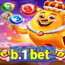 b.1 bet