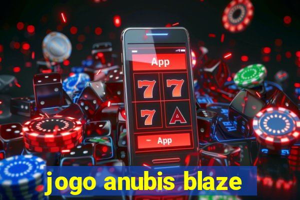 jogo anubis blaze