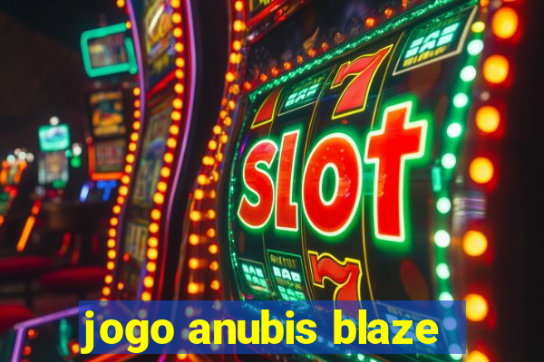 jogo anubis blaze