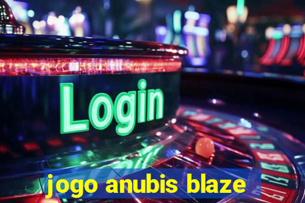 jogo anubis blaze