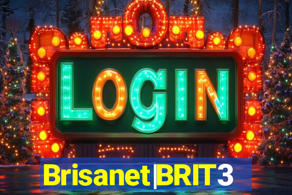 Brisanet|BRIT3