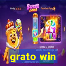 grato win