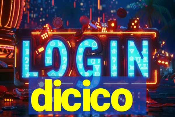 dicico